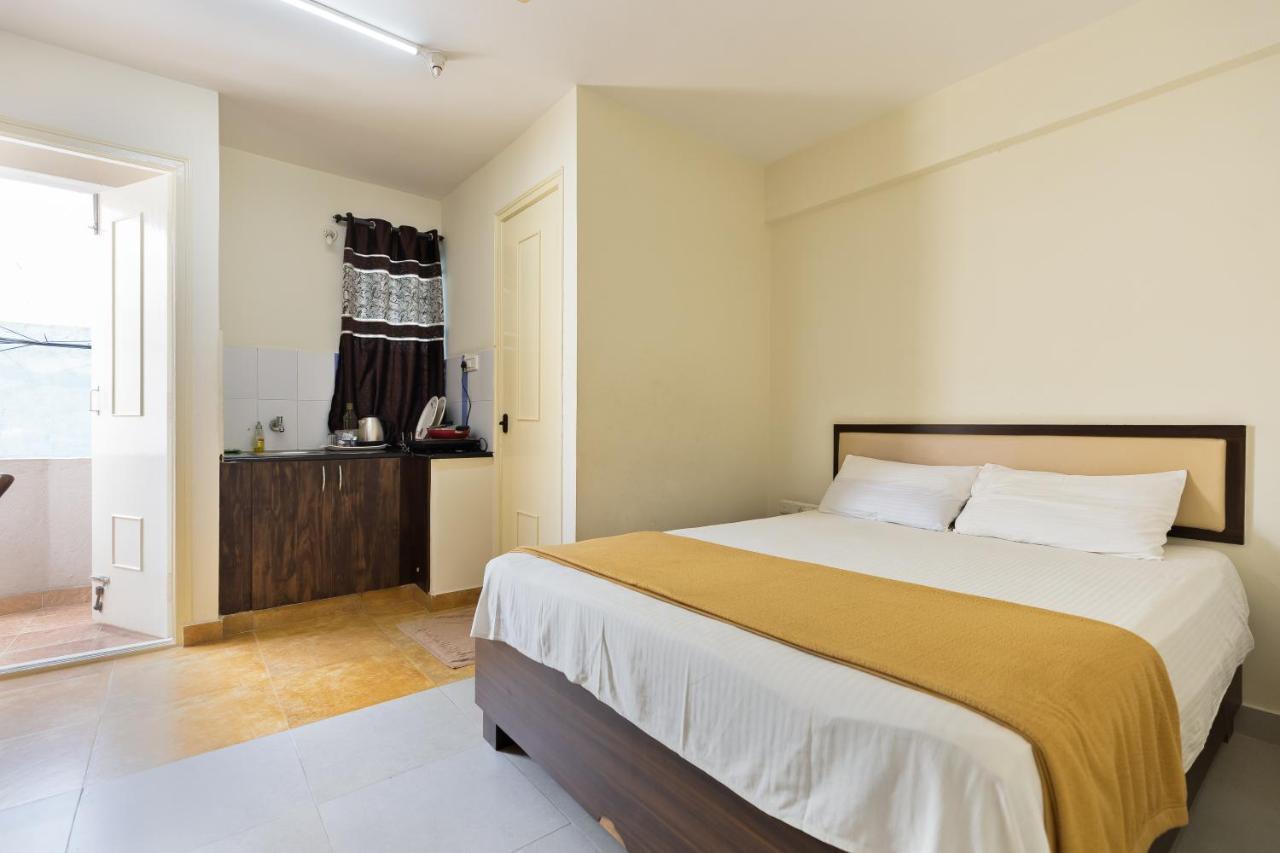 Stayhome Classic Bangalore Luaran gambar