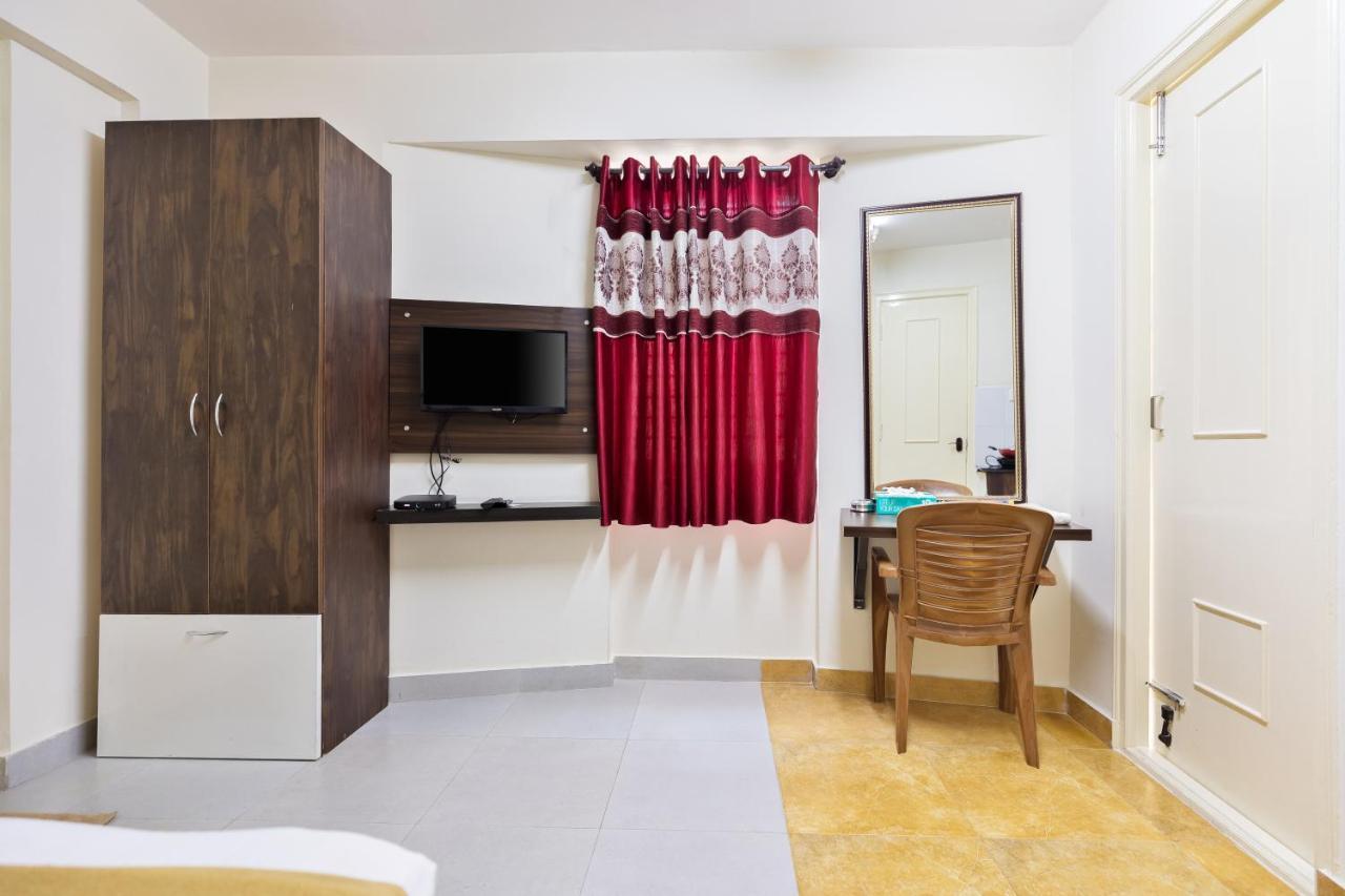 Stayhome Classic Bangalore Luaran gambar