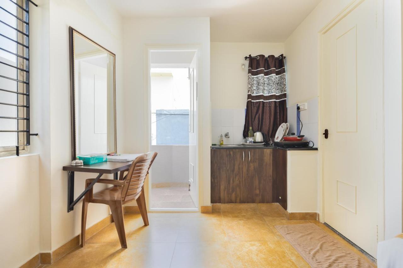 Stayhome Classic Bangalore Luaran gambar