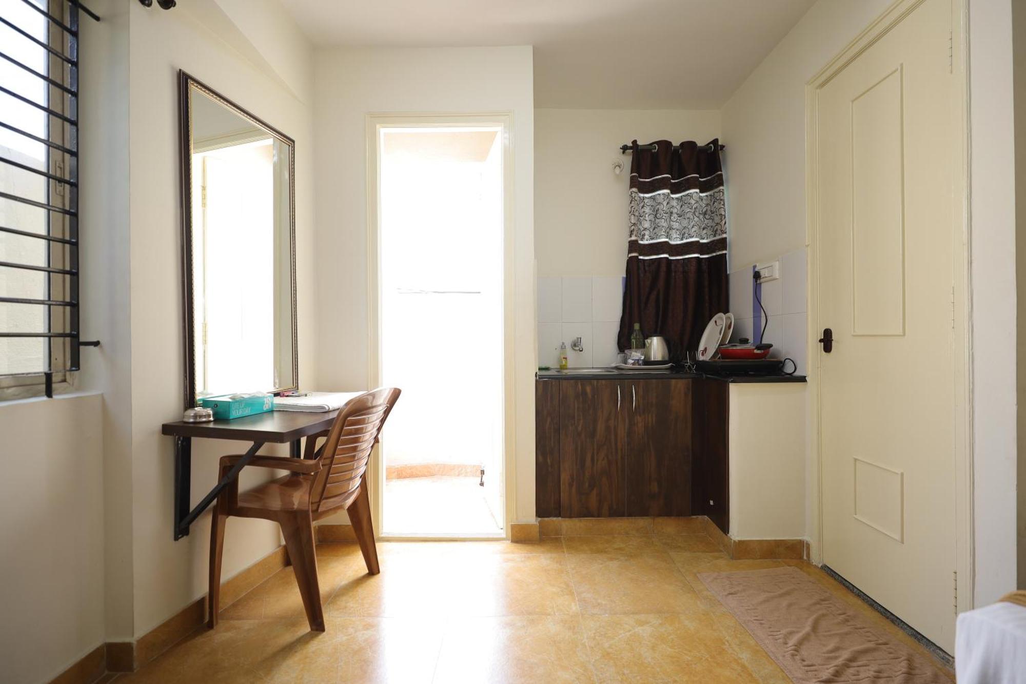 Stayhome Classic Bangalore Luaran gambar