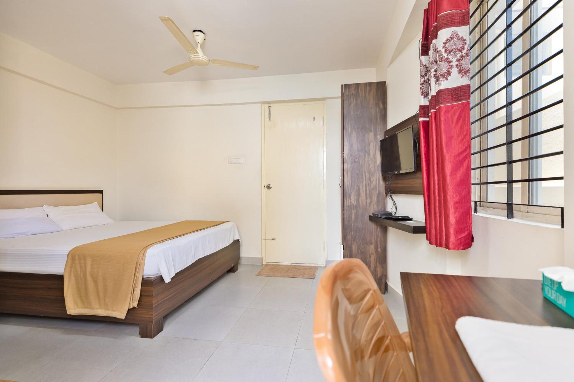 Stayhome Classic Bangalore Luaran gambar