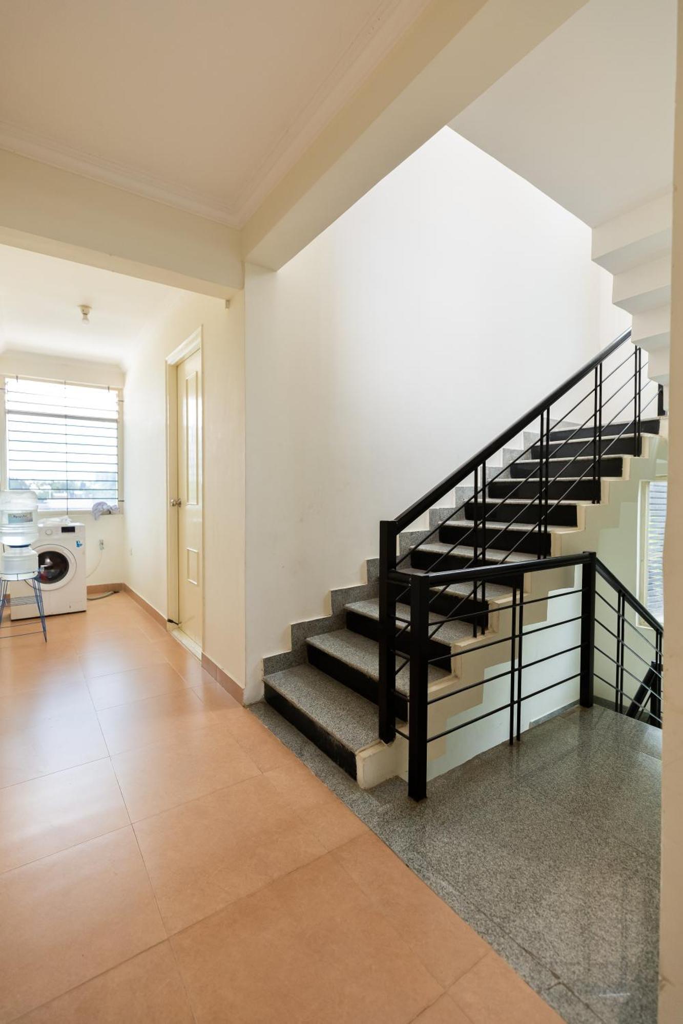 Stayhome Classic Bangalore Luaran gambar